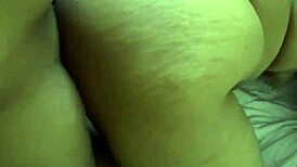 Wow, horny wife bangs neighbor hard!