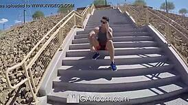 Brenner Bolton's Hot Gay Scenes Compilation!