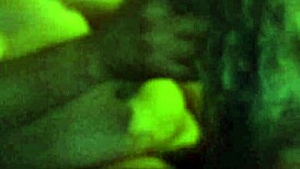 Jess and Jon Share an Intimate Moment Together