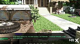 Pine Falls Asks for Help in Hentai Adventure 😏