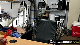 Petite Cutie Fucked Hard In Doggystyle By Bbc Stud