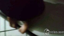 fabi mascarada sucking that big cock in amateur pov, deepthroat and all.