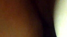 Teen squirts from intense pussy licking and massage 😍