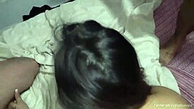 Seven men fuck unfaithful wives squirting