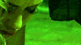 Sophie went through a rough training session as a submissive. Her mistress pushed her limits with intense fingering.