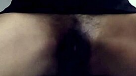 teasing you with my wet pussy 😏