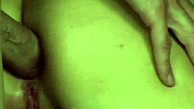 Hot Blonde Stella Delacroix DPed by 2 Cocks in Wild 3-Way Action! Insane!