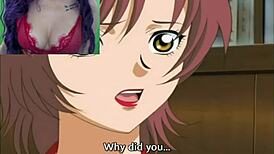 The Company That Scams With Porn - Hentai Jokotsuma Episode 1