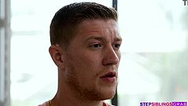 Man, I’m tryna teach my stepbro Aria Valencia ‘bout birds n bees, ya know?