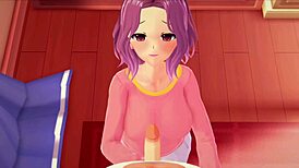 sol clubs hana compilation with cum scenes 😏