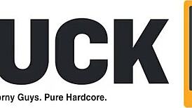 Husband's Meaty Cock Dessert in Kitchen