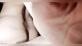 neighbor's student wants amateur creampie for casting practice