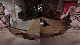 Dark Room VR Bonus Ass Feature