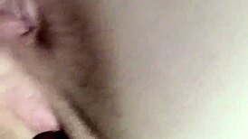 i bend over my pussy in doggystyle farting session