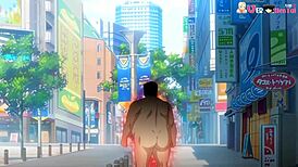 Hey, check Roshutsu-kei Christhea 01 with wild dildo riding sub esp