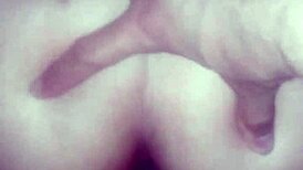 You Want Me To Cum In Your Wife's Ass?