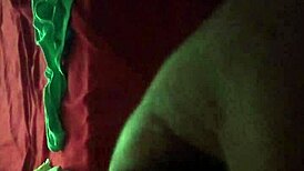 i masturbate with my stepdaughter's used panties while spying on her