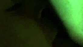 Teen squirts from intense pussy licking and massage 😍