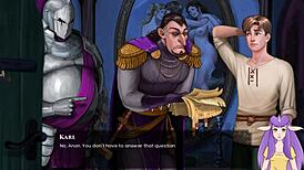 hey, what a legend part 31, banging lana with that big cock!