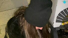 I Can’t Get Enough of This Dirty 18+ Street Girl Compilation