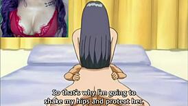 The Company That Scams With Porn - Hentai Jokotsuma Episode 1