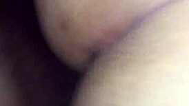 Sloppy Blowjob From Ebony Bbw Babe