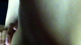 Teen squirts from intense pussy licking and massage 😍