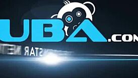 want to see me lick this hot blonde's pussy till she cums hard?