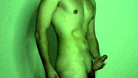 i massage and watch young teen masturbate on webcam