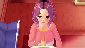 sol clubs hana compilation with cum scenes 😏