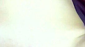 Teen squirts from intense pussy licking and massage 😍