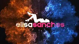 Rayssa Garcia And Barbara Alves Show Tongue And Fingers At Brazilian Party