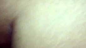 Sloppy Blowjob From Ebony Bbw Babe