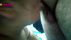 Trio of hairy macho and husband banging me hard.