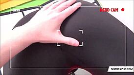 bella star intensely sucks luscious cock