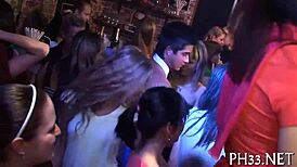 Wild HD Fuckfest with Rough Cock Sucking and Cum in Mouth