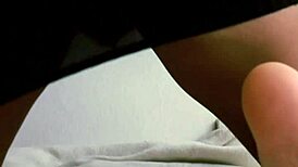 teasing you with my wet pussy 😏