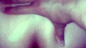 You Want Me To Cum In Your Wife's Ass?