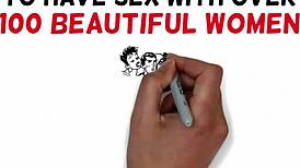 Sexy lingerie on perfect body babe