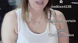 Specific Cornbreadfedbabyy Handles Massive BBC with Skill