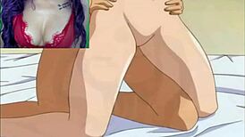 The Company That Scams With Porn - Hentai Jokotsuma Episode 1