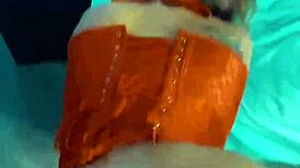 Specific Cornbreadfedbabyy Handles Massive BBC with Skill