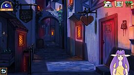 hey, what a legend part 31, banging lana with that big cock!