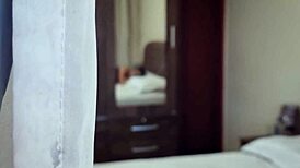 Fetish babe sucks old man