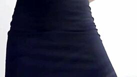 teasing you with my wet pussy 😏