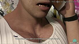 wow, check that gorgeous ass in entrepreneur 06 game!