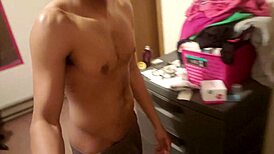 hey, wanna join me for some wild fun with a monster cock?