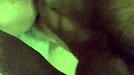 Milf bent over taking monster cock doggystyle, hardcore fucking!