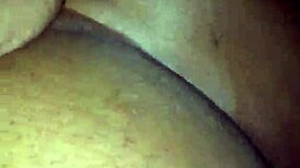 i was fucking my ex bitch hard and she moaned loudly with cum