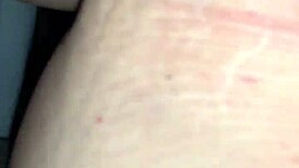 Wow, cheating milf group fucking monster cock!